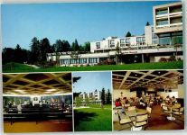 9000 St. Gallen S. Gallo - Kurhaus Oberwaid