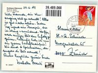 9000 St. Gallen S. Gallo - Kurhaus Oberwaid