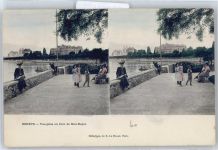 1200 Genève Genf - AKU2