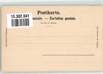 5430 Wettingen Foto AK Kloster Kirche Kirchenorgel Kreuzgang