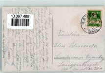 5430 Wettingen Mondschein Schloss Schartenfels