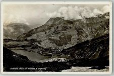 Jochpass - Trübsee Engelberg