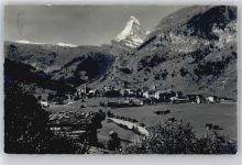 3920 Zermatt - Matterhorn