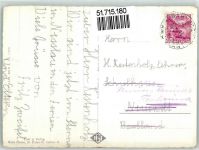 9650 Nesslau - Blick mit Säntis Churfirsten