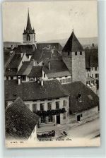 2500 Biel/Bienne 1913
