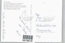 9490 Vaduz - Schloss