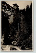 3713 Reichenbach im Kandertal - Eisenbahnbrücke Reichenbachbahn