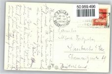 9000 St. Gallen S. Gallo - Gesamtansicht