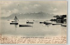 1000 Lausanne Losanna - AKU2