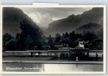 3800 Interlaken - Strandbad