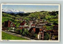 Wilen Herisau Nr. 8539 Künzli