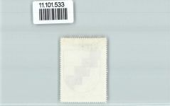 9475 Sevelen - Vignette Wappen Kaffee Hag ca 1920-1940