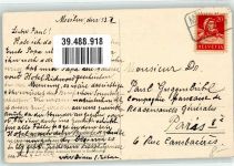 3000 Bern Berne - Landesausstellung 1914