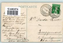 2012 Auvernier 1909