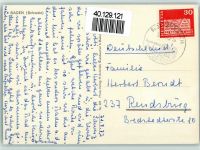 5400 Baden - Luftaufnahme und drei weitere Aufnahmen