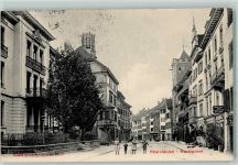 4310 Rheinfelden - Marktgasse