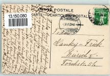 4310 Rheinfelden - Marktgasse