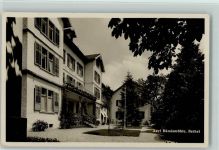 Rämismühle Asyl Rämismühle Bethel Gaberell 1930