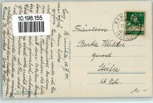 Rämismühle Asyl Rämismühle Bethel Gaberell 1930