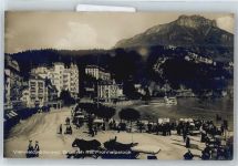 6440 Brunnen Unterschönenbuch - Vierwaldstättersee Kutsche AKU2
