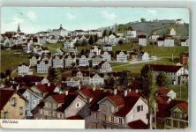 9100 Herisau 1909