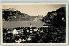 6454 Flüelen