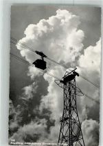 6390 Engelberg Foto AK Seilbahn Gerschianalp