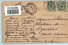 Ste-Croix Nr. 27 Bergbahn - Chemin de fer Yverdon-Ste-Croux - Werbung: Chocolat Klaus Klaus Schokolade 1906