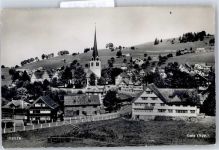 9056 Gais - Kirche