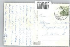 9056 Gais - Kirche