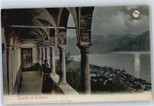6600 Locarno Cardada - AKU2