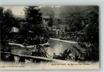 2300 La Chaux-de-Fonds - Au Bois du Petit Château