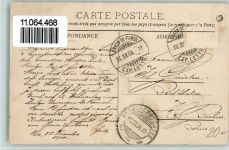 2300 La Chaux-de-Fonds - Au Bois du Petit Château