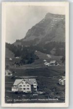 9650 Nesslau - Kurhaus Hüberli Lutenwil Stockberg