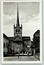 1530 Payerne