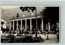 7310 Bad Ragaz 1925 - Kursaal