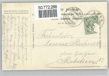 9035 Grub AR - Panorama, Gasthaus, Pension Rossbüchel