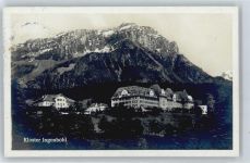 6440 Ingenbohl - Kloster