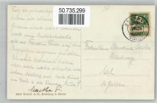 6440 Ingenbohl - Kloster