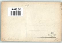 1816 Chailly-Montreux - Hotel Mury