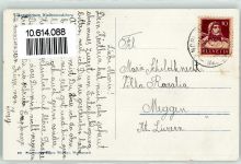 8881 Walenstadtberg - Sanatorium Winter