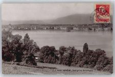 1200 Genève Genf - See, Gesamtansicht AKU2
