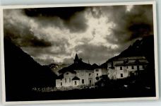 Villa Bedretto Bedrettotal Gaberell