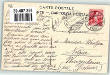 Zürichsee 1908 - Segelschiffe