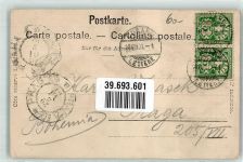 6900 Paradiso 1901 - Monte Broglia Wehrliverlag