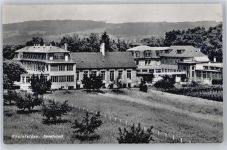 4310 Rheinfelden - Sanatorium