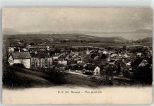 2022 Bevaix 1911 Lithographie