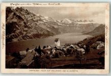 8758 Obstalden - Alvierkette