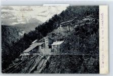 9000 St. Gallen S. Gallo - Unterwäldli