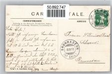 9000 St. Gallen S. Gallo - Unterwäldli